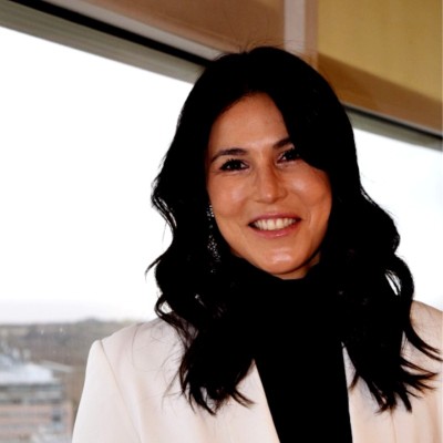 Maria Agustina Colloca