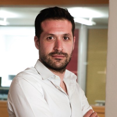 Federico Wajnerman